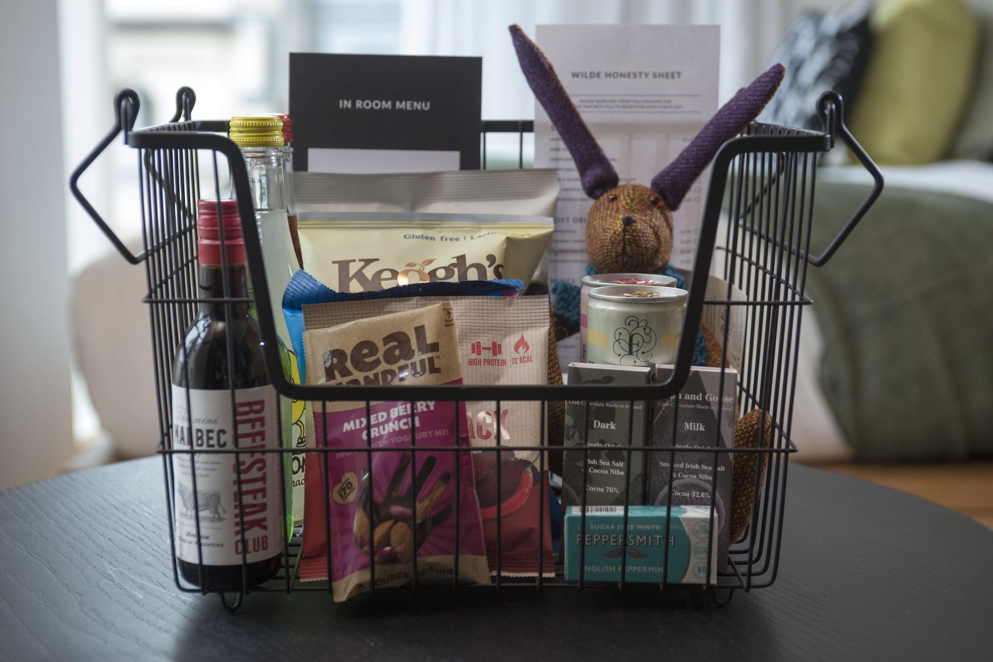 Wilde Aparthotels Berlin, Checkpoint Charlie Eksteriør bilde
